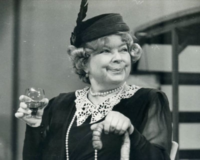 Неугасаемый оптимизм