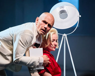 Маленькие супружеские преступления