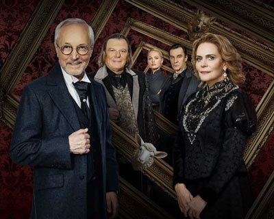 Волки и овцы